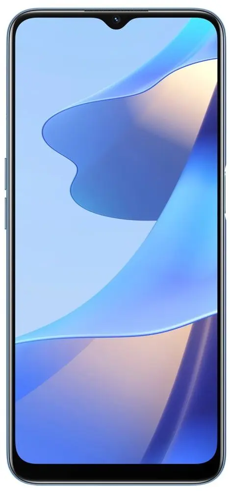 Мобильный телефон Oppo A54s Dual 4GB/128GB (Pearl Blue)