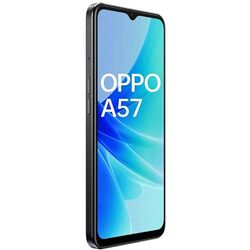 Мобильный телефон Oppo A57 Dual 4GB/64GB (Glowing Black) Thumb