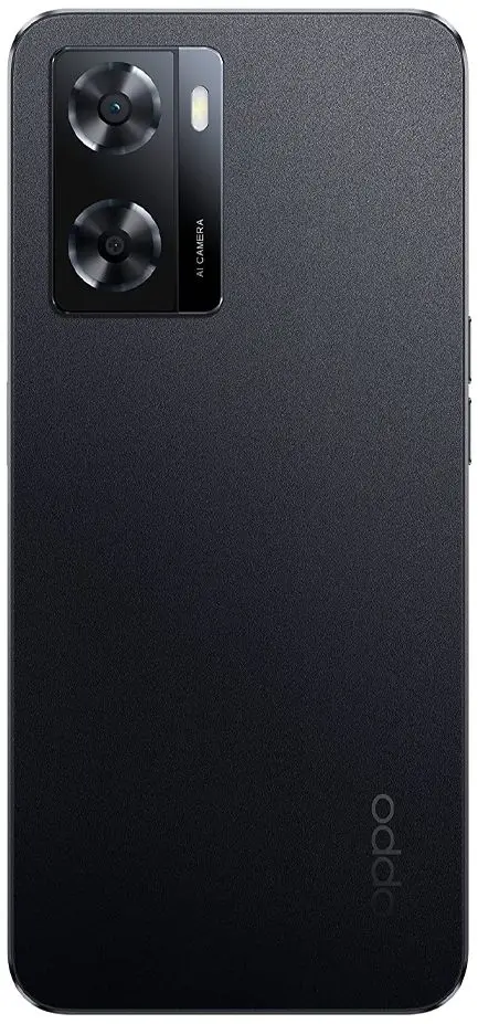 Мобильный телефон Oppo A57 Dual 4GB/64GB (Glowing Black) - 4