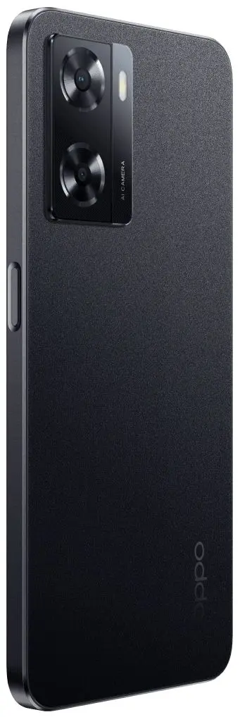 Мобильный телефон Oppo A57 Dual 4GB/64GB (Glowing Black) - 5