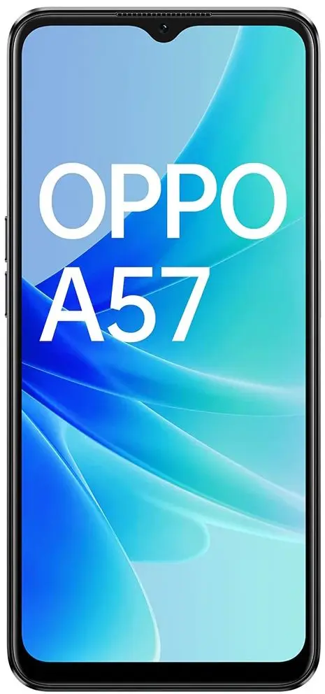 Мобильный телефон Oppo A57 Dual 4GB/64GB (Glowing Black)