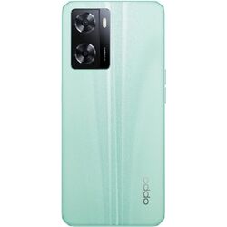 Мобильный телефон Oppo A57 Dual 4GB/64GB (Glowing Green) Thumb