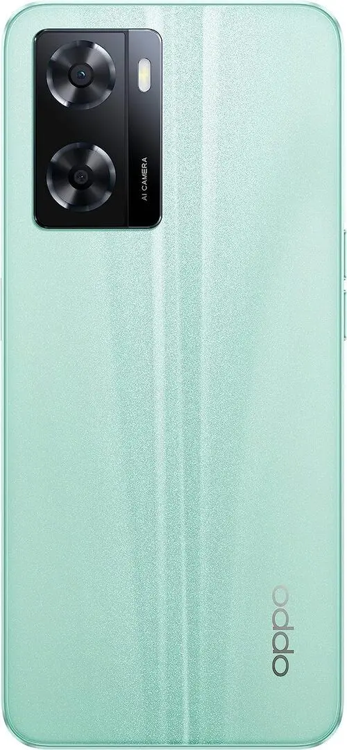 Мобильный телефон Oppo A57 Dual 4GB/64GB (Glowing Green) - 2