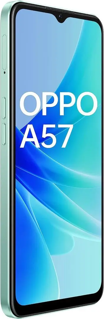 Мобильный телефон Oppo A57 Dual 4GB/64GB (Glowing Green) - 4