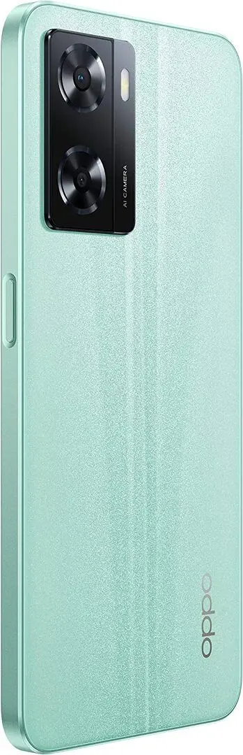 Мобильный телефон Oppo A57 Dual 4GB/64GB (Glowing Green) - 5