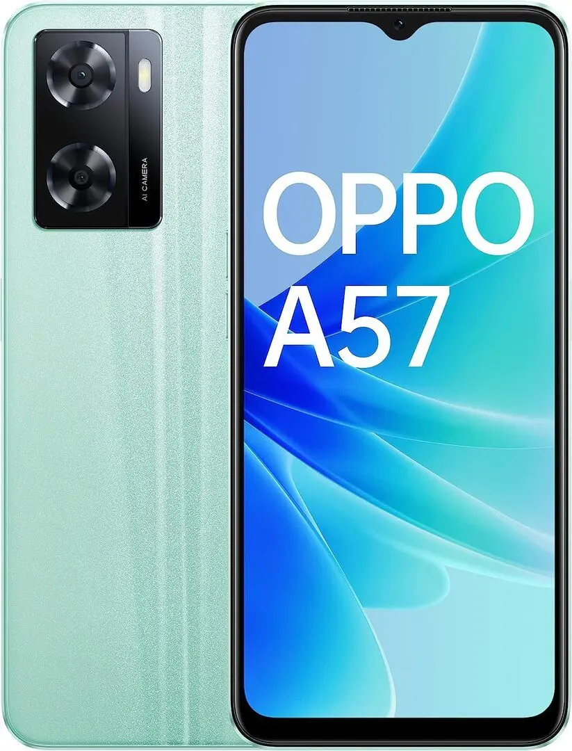Мобильный телефон Oppo A57 Dual 4GB/64GB (Glowing Green) - 7