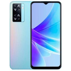 Мобильный телефон Oppo A57s 4/64GB (Sky Blue) Thumb