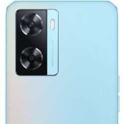 Мобильный телефон Oppo A57s 4/64GB (Sky Blue) Thumb