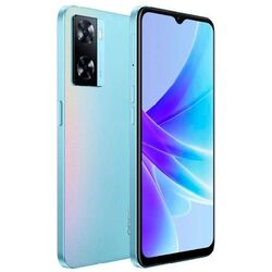 Мобильный телефон Oppo A57s 4/64GB (Sky Blue) Thumb