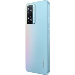 Мобильный телефон Oppo A57s 4/64GB (Sky Blue) Thumb