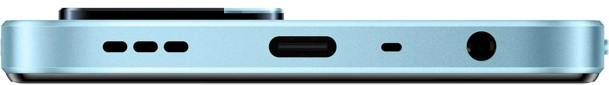 Мобильный телефон Oppo A57s 4/64GB (Sky Blue) - 9