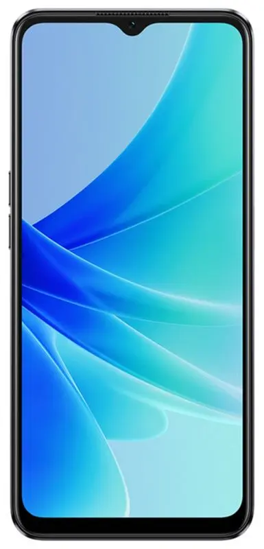 Мобильный телефон Oppo A57s 4/64GB (Sky Blue)