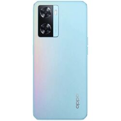 Мобильный телефон Oppo A57s Dual 4GB/128GB (Sky Blue) Thumb