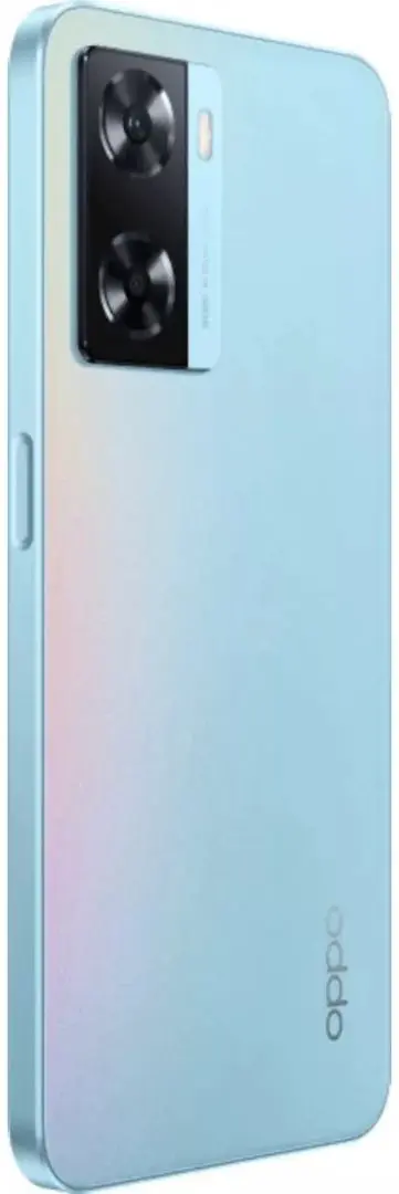 Мобильный телефон Oppo A57s Dual 4GB/128GB (Sky Blue) - 3
