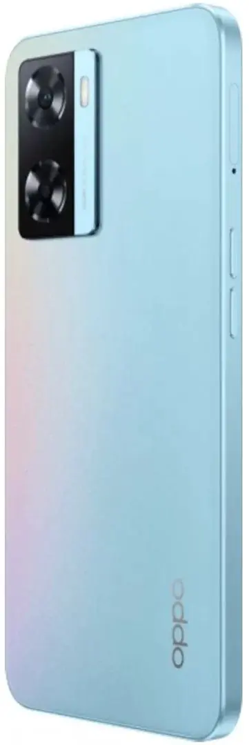 Мобильный телефон Oppo A57s Dual 4GB/128GB (Sky Blue) - 4