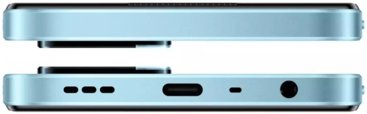 Мобильный телефон Oppo A57s Dual 4GB/128GB (Sky Blue) - 6