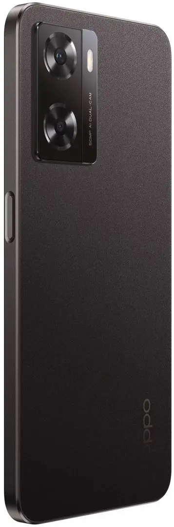 Мобильный телефон Oppo A57s Dual 4GB/128GB (Starry Black) - 4