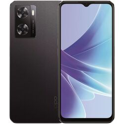 Мобильный телефон Oppo A57s Dual 4GB/128GB (Starry Black) Thumb