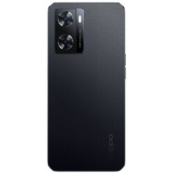Мобильный телефон Oppo A57s Dual 4GB/64GB (Starry Black) Thumb