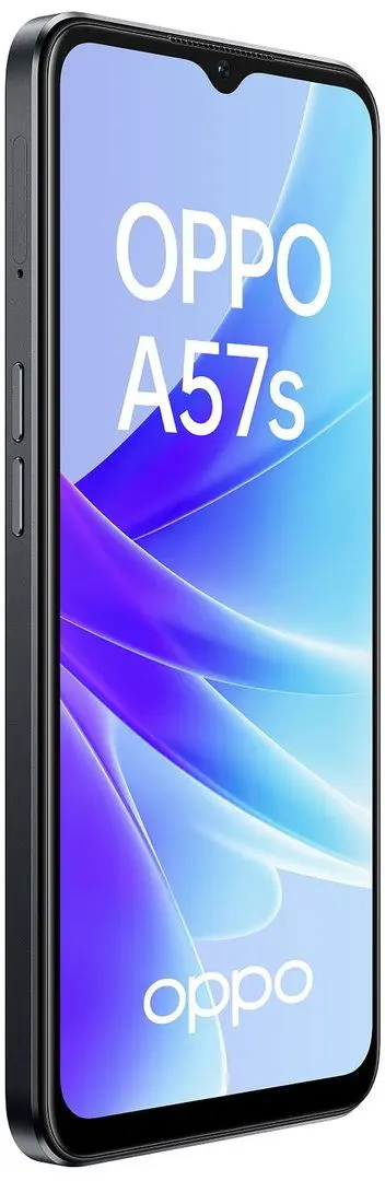 Мобильный телефон Oppo A57s Dual 4GB/64GB (Starry Black) - 3