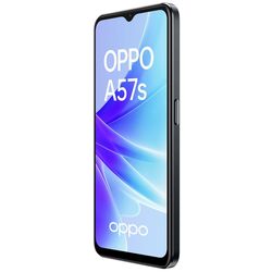 Мобильный телефон Oppo A57s Dual 4GB/64GB (Starry Black) Thumb