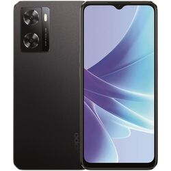 Мобильный телефон Oppo A57s Dual 4GB/64GB (Starry Black) Thumb