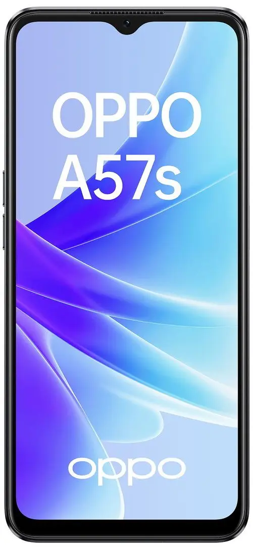 Мобильный телефон Oppo A57s Dual 4GB/64GB (Starry Black)