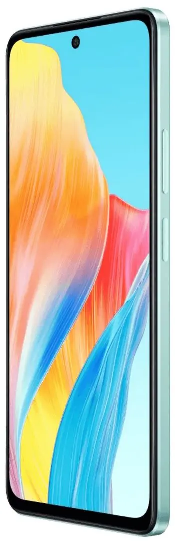 Telefon mobil Oppo A58 6GB/128GB (Dazzling Green) - 2