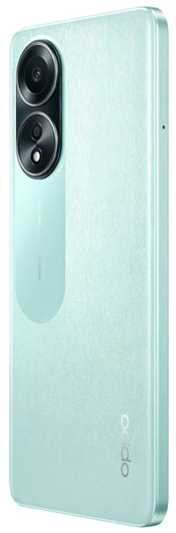 Telefon mobil Oppo A58 6GB/128GB (Dazzling Green) - 4