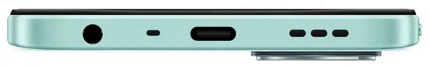 Telefon mobil Oppo A58 6GB/128GB (Dazzling Green) - 8