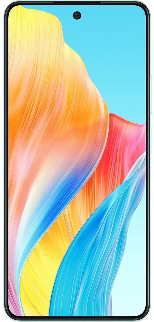 Telefon mobil Oppo A58 6GB/128GB (Dazzling Green)