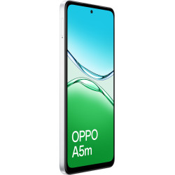 Telefon mobil Oppo A5m 8/256GB (Mist White) Thumb