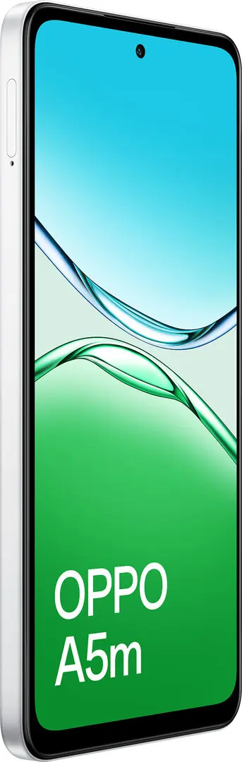 Telefon mobil Oppo A5m 8/256GB (Mist White)