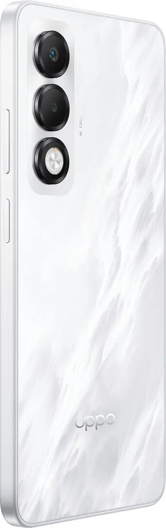 Telefon mobil Oppo A5m 8/256GB (Mist White)