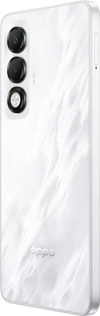 Telefon mobil Oppo A5m 8/256GB (Mist White)