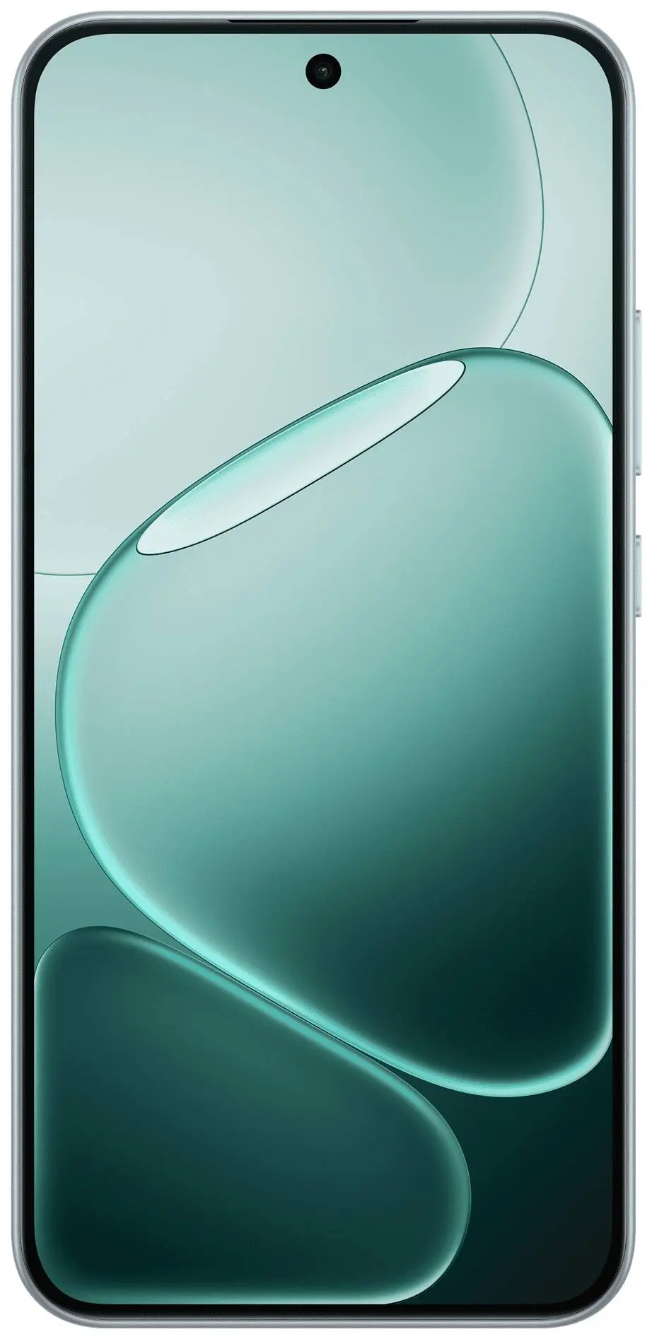 Мобильный телефон Oppo A6 Pro 5G 8/256GB (Lunar Titanium) - 2