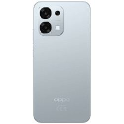 Мобильный телефон Oppo A6 Pro 5G 8/256GB (Lunar Titanium) Thumb