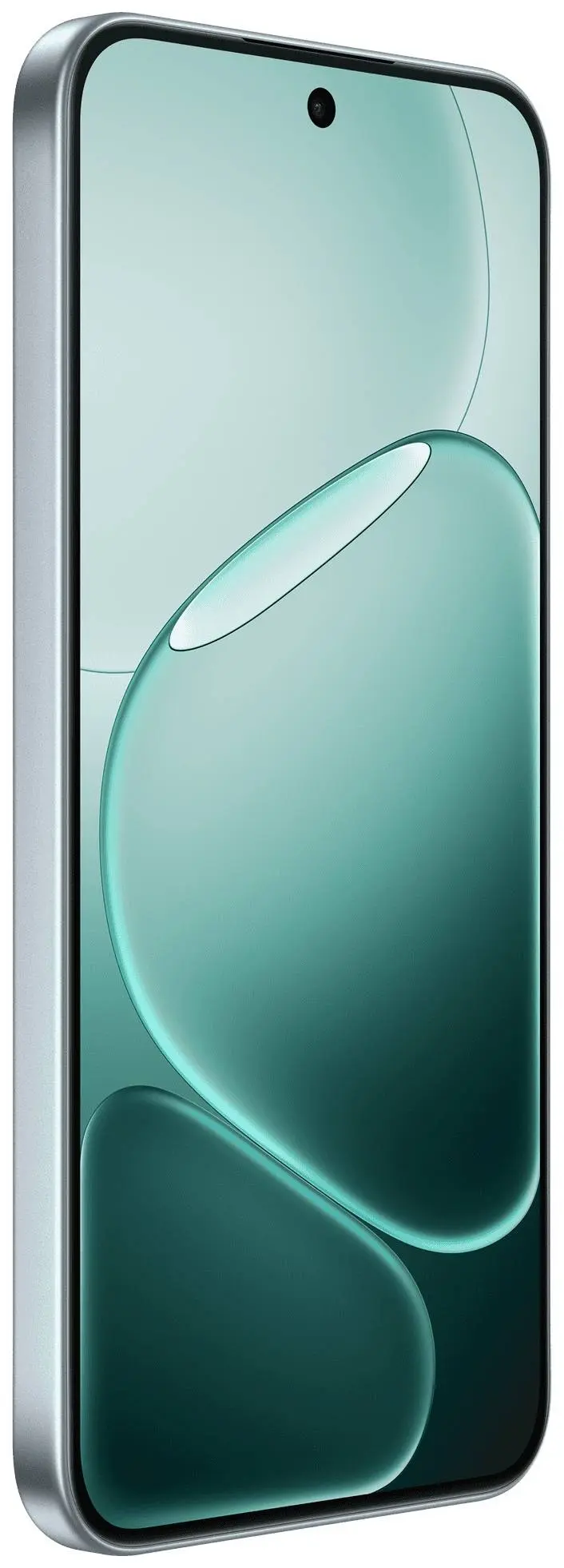 Мобильный телефон Oppo A6 Pro 5G 8/256GB (Lunar Titanium) - 4