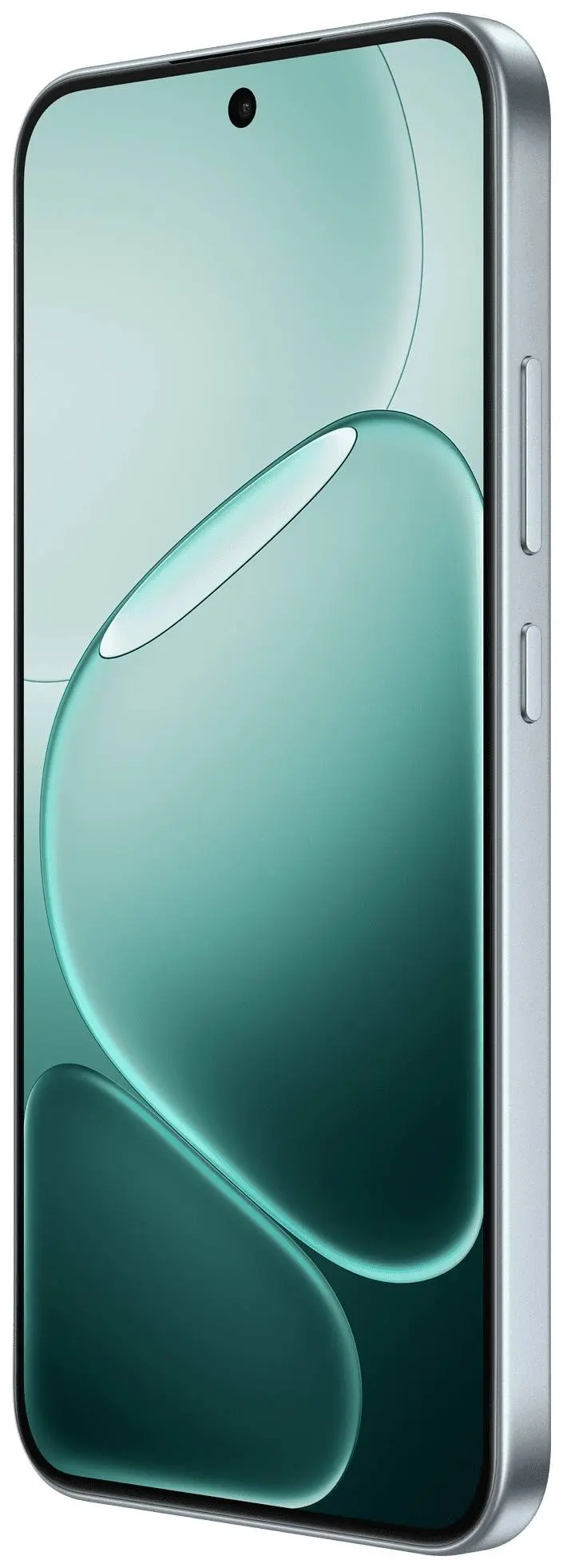 Мобильный телефон Oppo A6 Pro 5G 8/256GB (Lunar Titanium) - 5