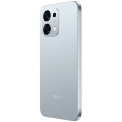 Мобильный телефон Oppo A6 Pro 5G 8/256GB (Lunar Titanium) Thumb