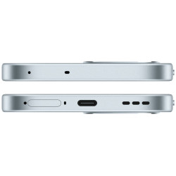 Мобильный телефон Oppo A6 Pro 5G 8/256GB (Lunar Titanium) Thumb