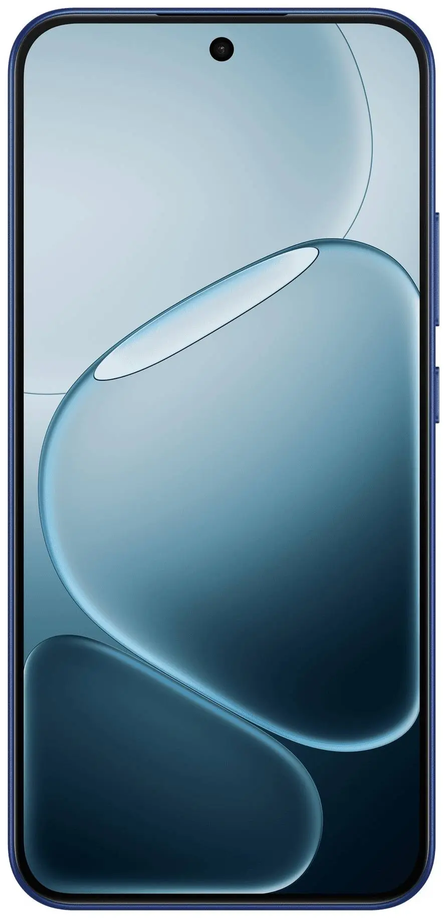 Мобильный телефон Oppo A6 Pro 5G 8/256GB (Stellar Blue) - 2