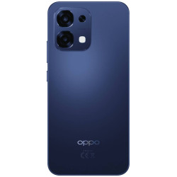 Мобильный телефон Oppo A6 Pro 5G 8/256GB (Stellar Blue) Thumb