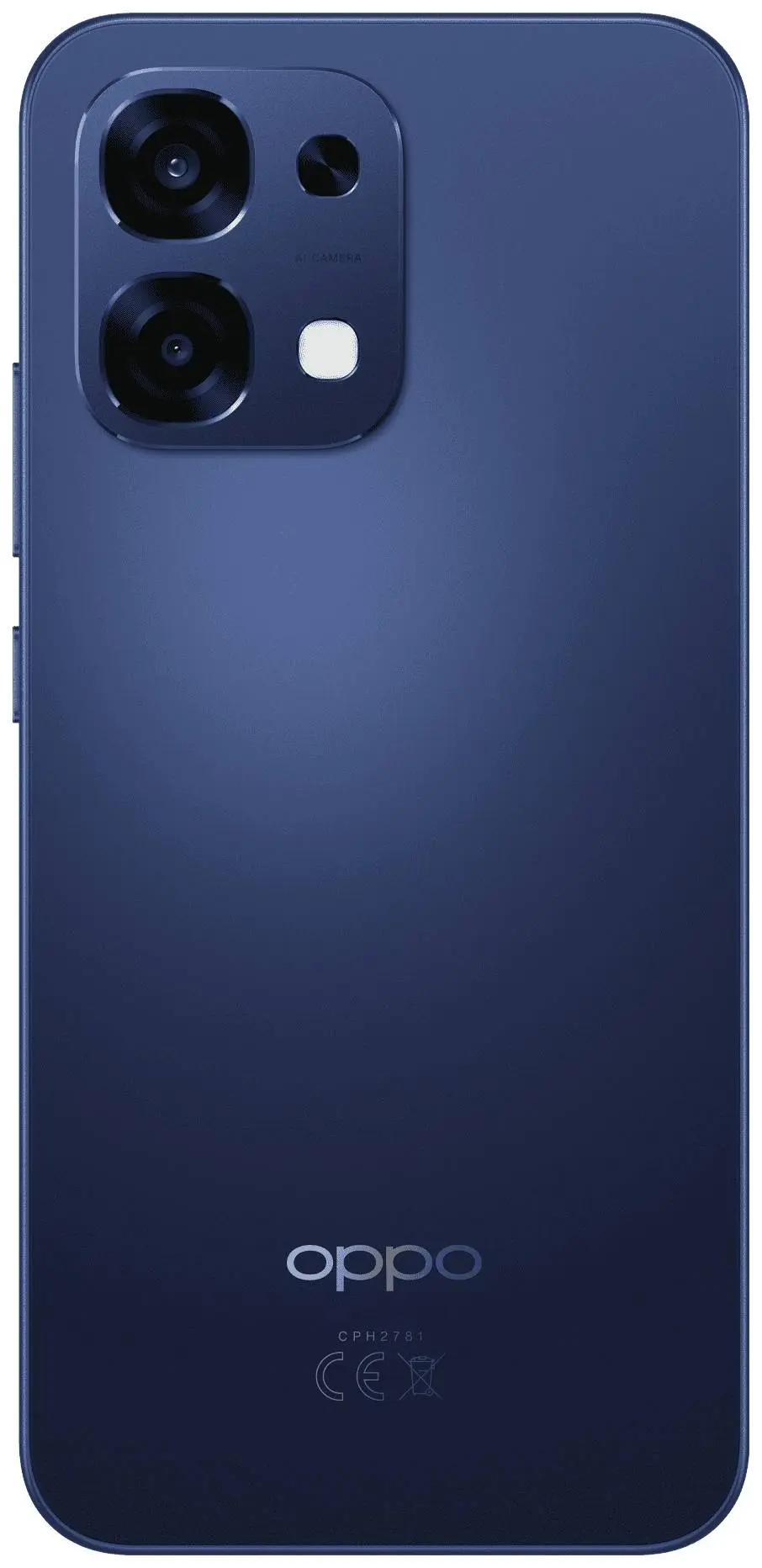 Мобильный телефон Oppo A6 Pro 5G 8/256GB (Stellar Blue) - 3