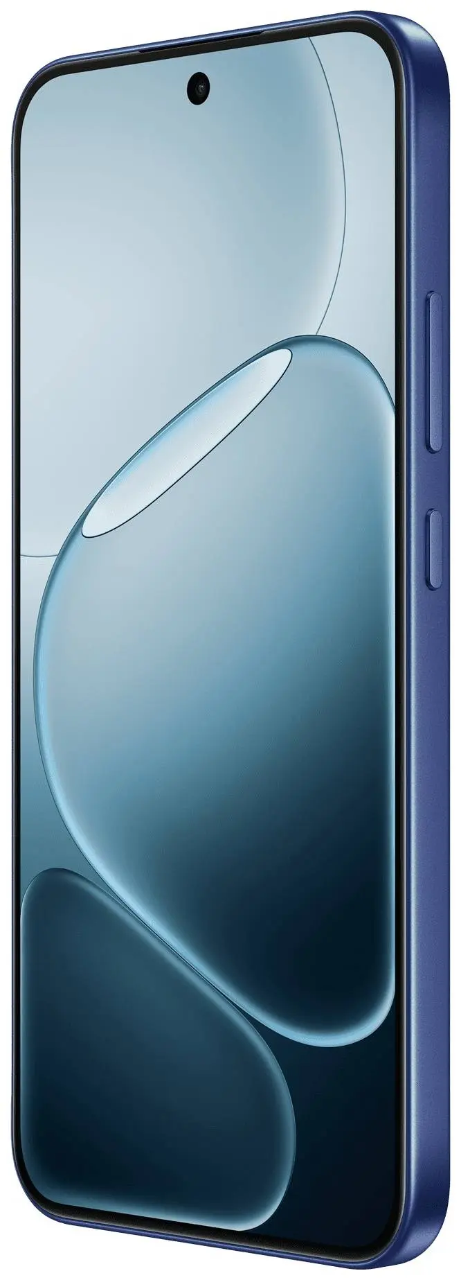 Мобильный телефон Oppo A6 Pro 5G 8/256GB (Stellar Blue) - 5