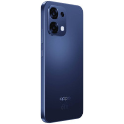 Мобильный телефон Oppo A6 Pro 5G 8/256GB (Stellar Blue) Thumb