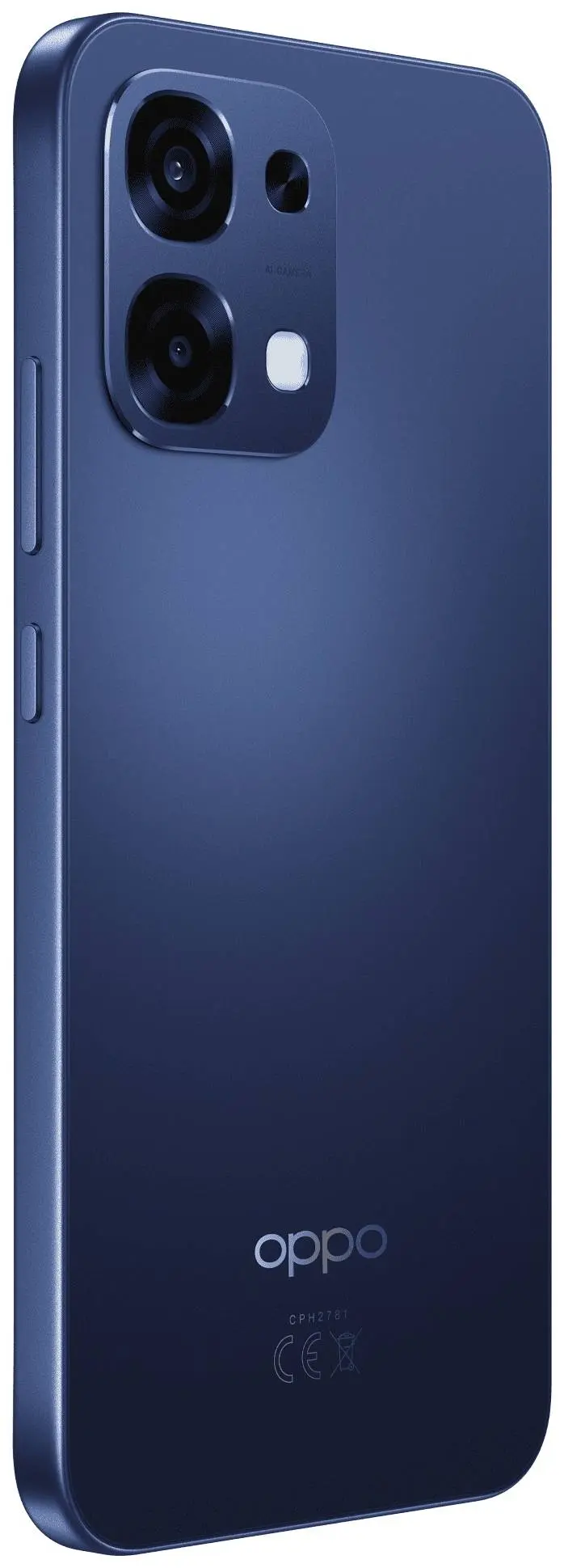 Мобильный телефон Oppo A6 Pro 5G 8/256GB (Stellar Blue) - 6