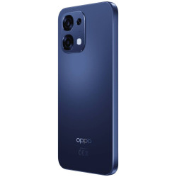 Мобильный телефон Oppo A6 Pro 5G 8/256GB (Stellar Blue) Thumb