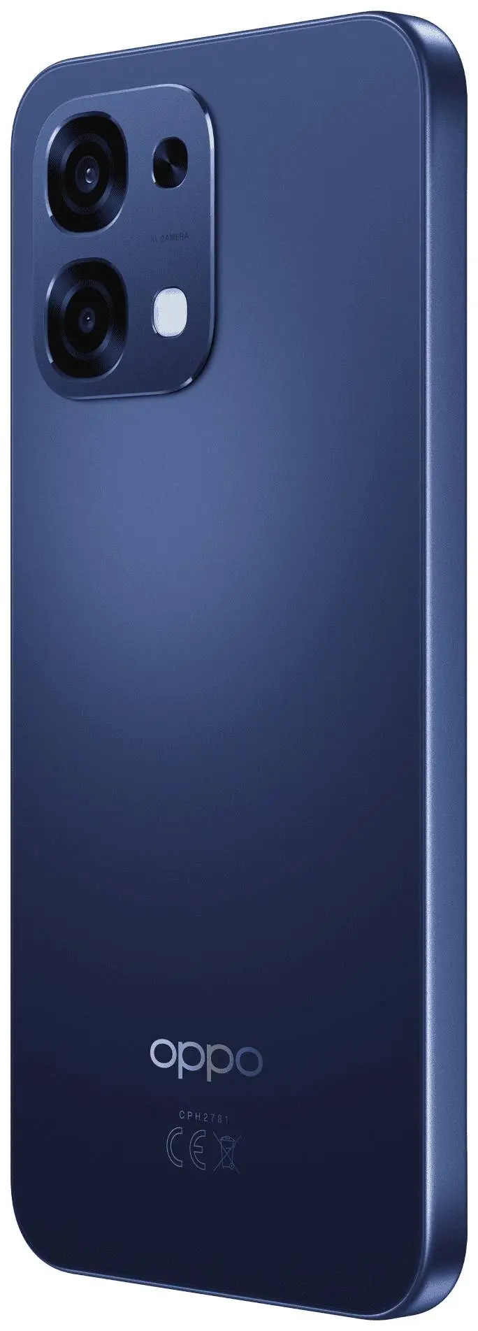 Мобильный телефон Oppo A6 Pro 5G 8/256GB (Stellar Blue) - 7