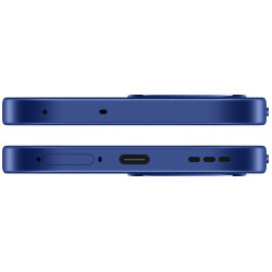 Мобильный телефон Oppo A6 Pro 5G 8/256GB (Stellar Blue) Thumb